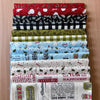 Lot tissus Emmit & Ivy 2