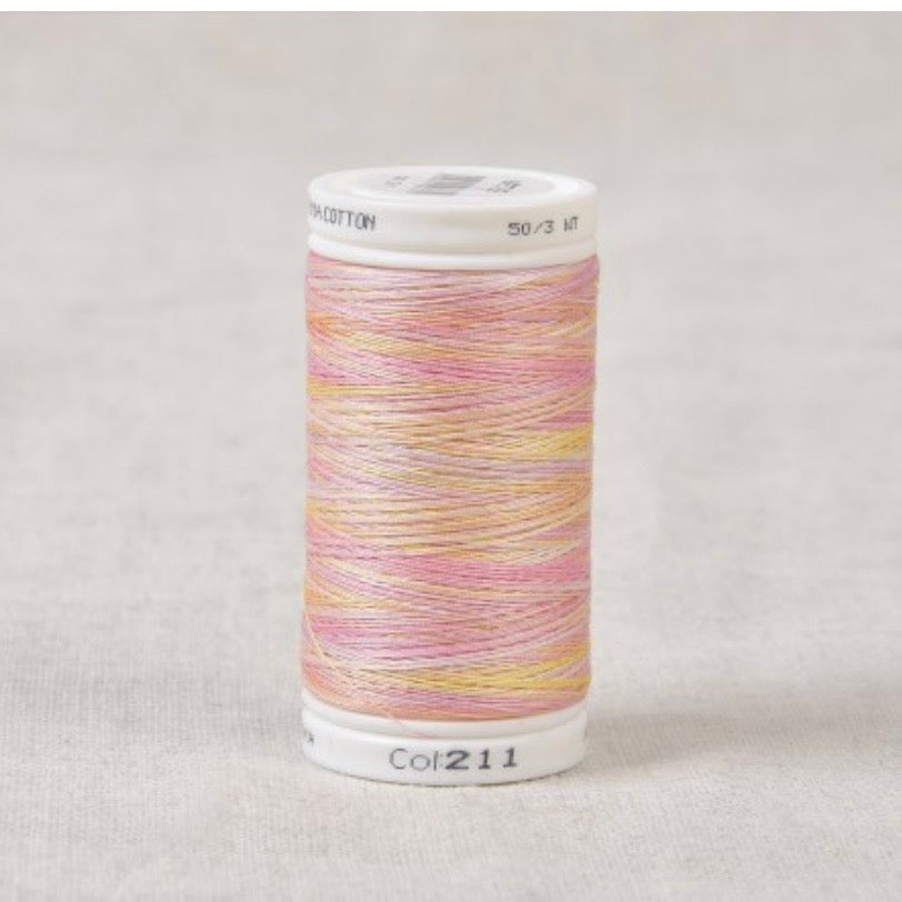 Fil variation rose