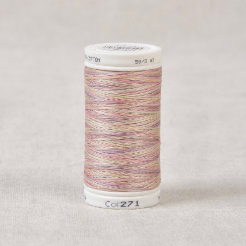 Fil variation pastel