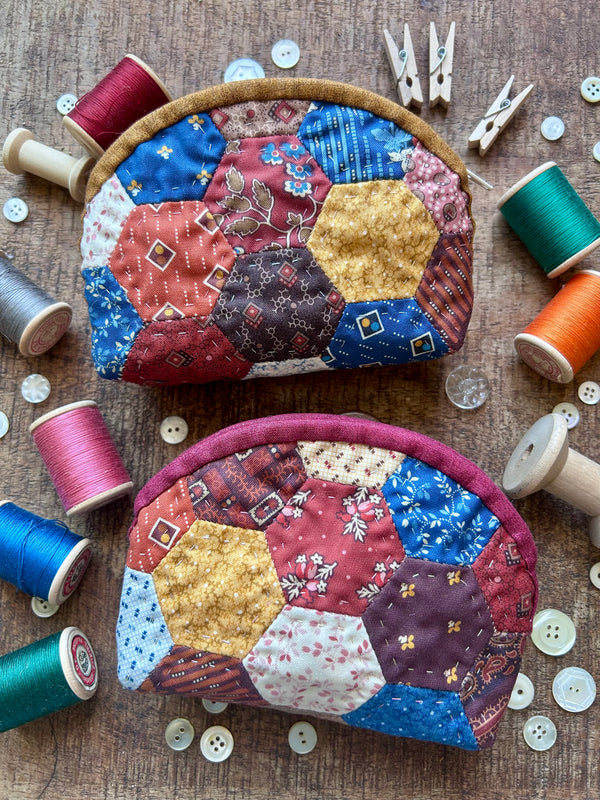 Pochettes Betsy
