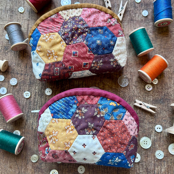 Pochettes Betsy