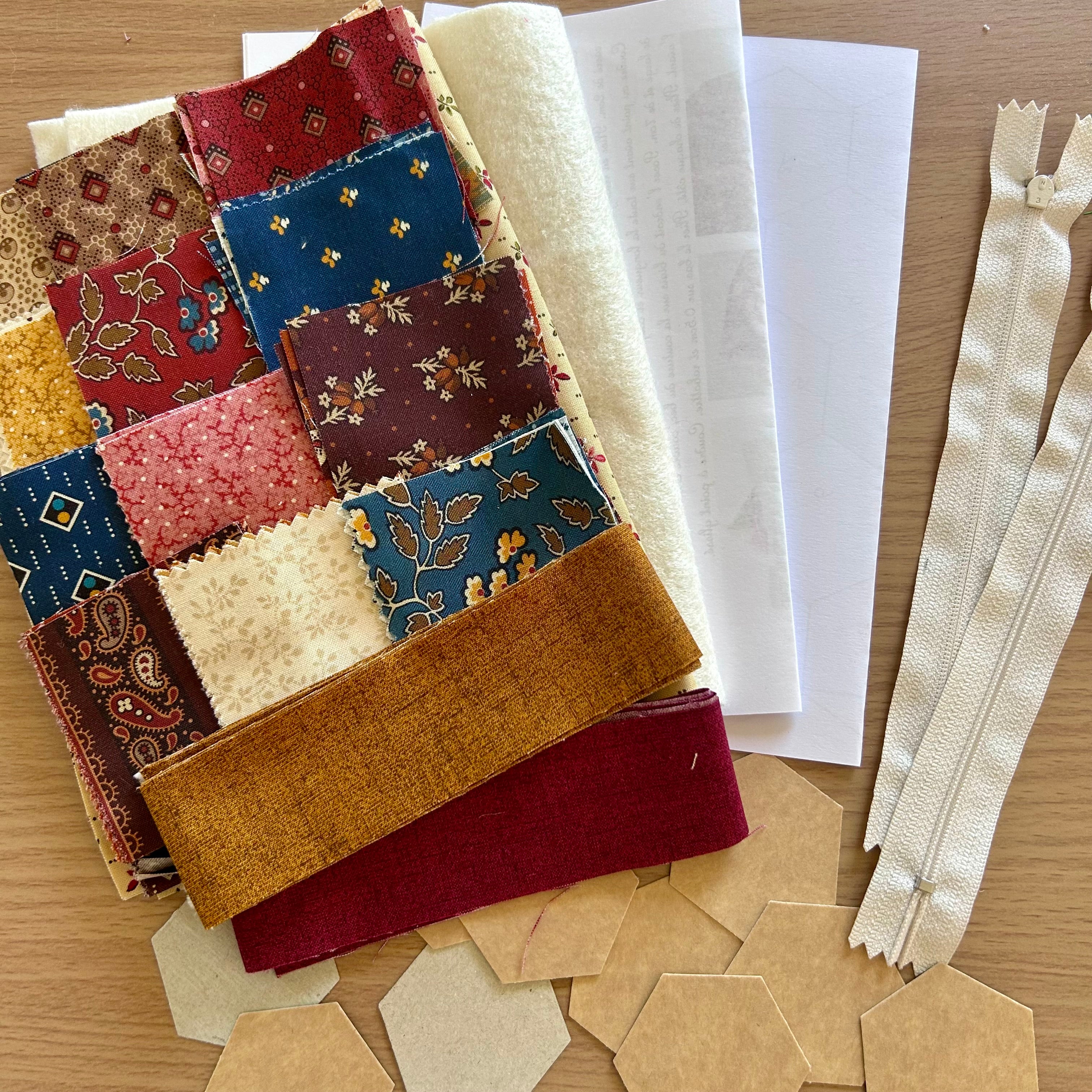 Pochettes Betsy