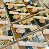 Pochettes Arabesque