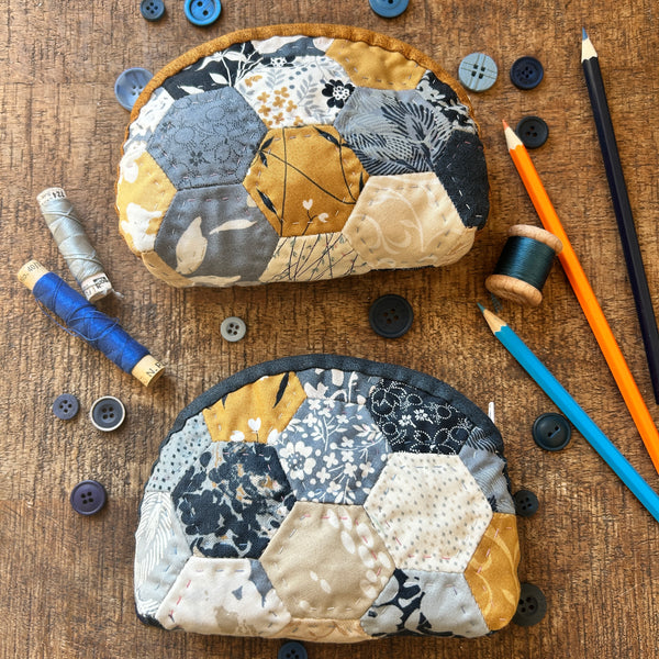 Pochettes Arabesque