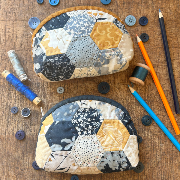 Pochettes Arabesque