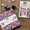 Charm Pack Village Life