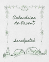 Calendrier de l’avent 2026
